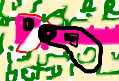 Terminal, de Antoni Cortadella.