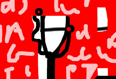 Terminal, de Antoni Cortadella.