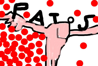 Terminal, de Antoni Cortadella.