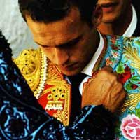 Detalle de una fotograf&iacute;a de Fabio Borquez