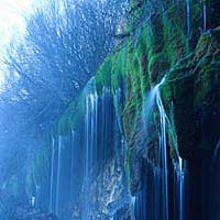 Detalle de una fotograf&iacute;a de Koldo Badillo.