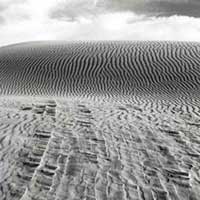 Detalle de una fotograf&iacute;a de Carmelo Raydan.