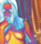 Amore/Passione, de Juan Barbagelata