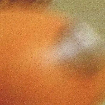 Universo mamario, obra digital de Juan Barbagelata