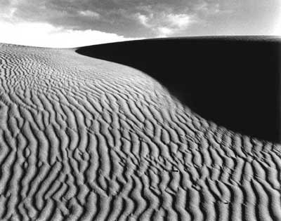 Pi&eacute;lago adentro, fotograf&iacute;a de Carmelo Raydan.