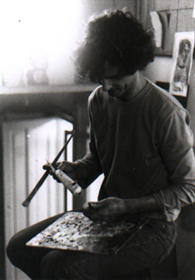 Retratos, serie de fotograf&iacute;as de Ileana Andrea G&oacute;mez Gavinoser .