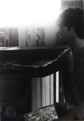 Retratos, serie de fotograf&iacute;as de Ileana Andrea G&oacute;mez Gavinoser .