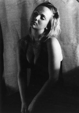 Retratos, serie de fotograf&iacute;as de Ileana Andrea G&oacute;mez Gavinoser .