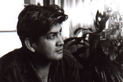 Retratos, serie de fotograf&iacute;as de Ileana Andrea G&oacute;mez Gavinoser .