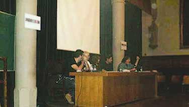 Presentaci&oacute;n Paralelo Sur