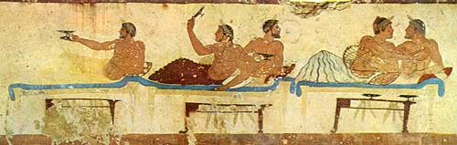 Venga, decidme c&oacute;mo es el amor.