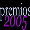 Premios 2005