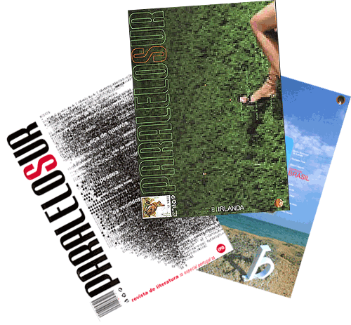Revista Paralelo Sur.