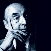 Pablo Neruda.
