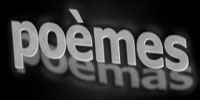 Logo de Poèmes
