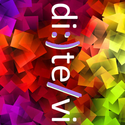 DITEVI, diccionario temático visual