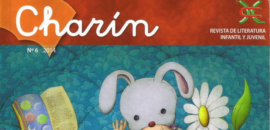 Charín, revista de literatura infantil y juvenil