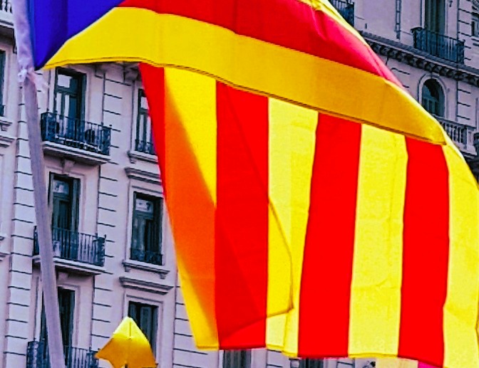La llengua catalana, llocs de referència