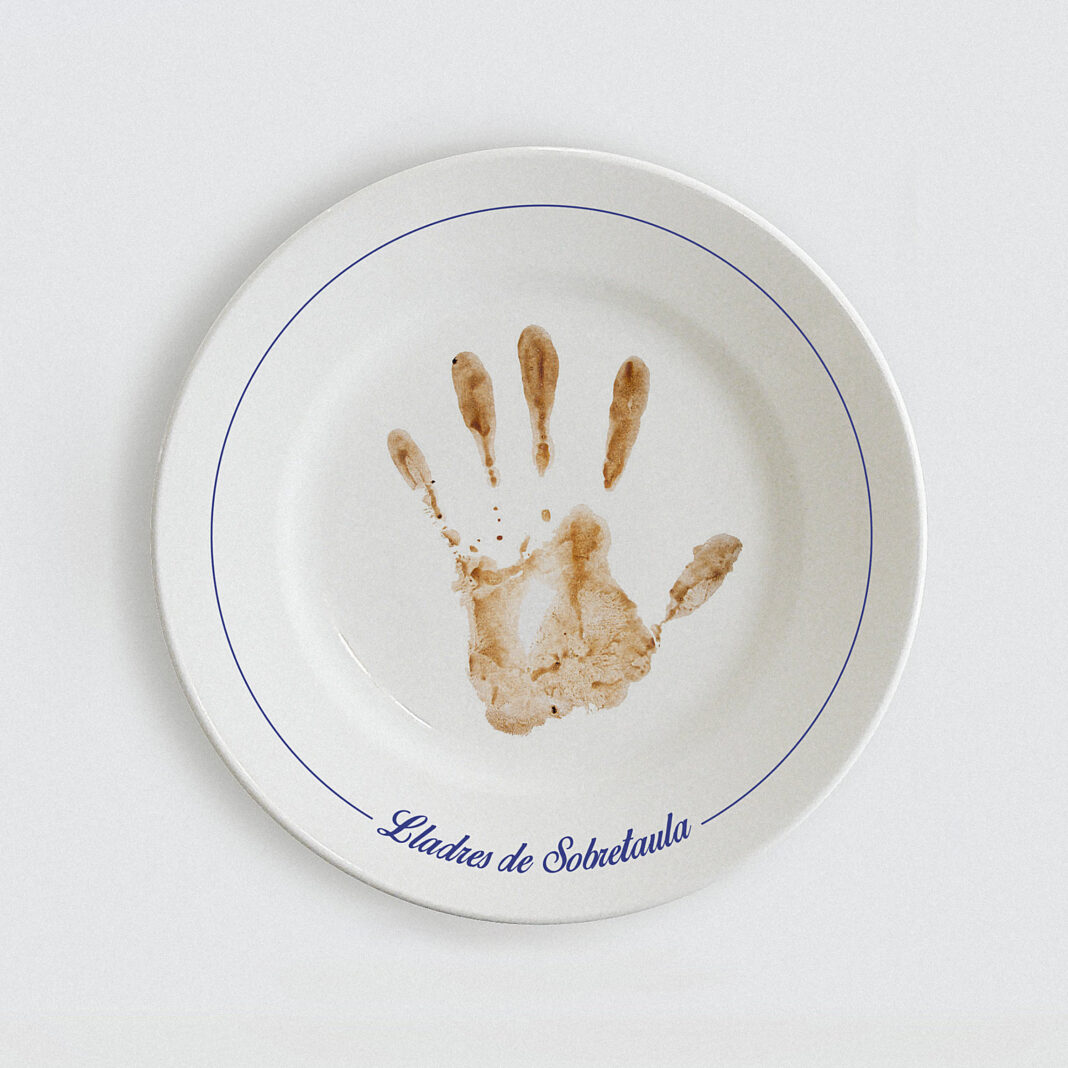 Lladres de sobretaula Lladres de sobretaula