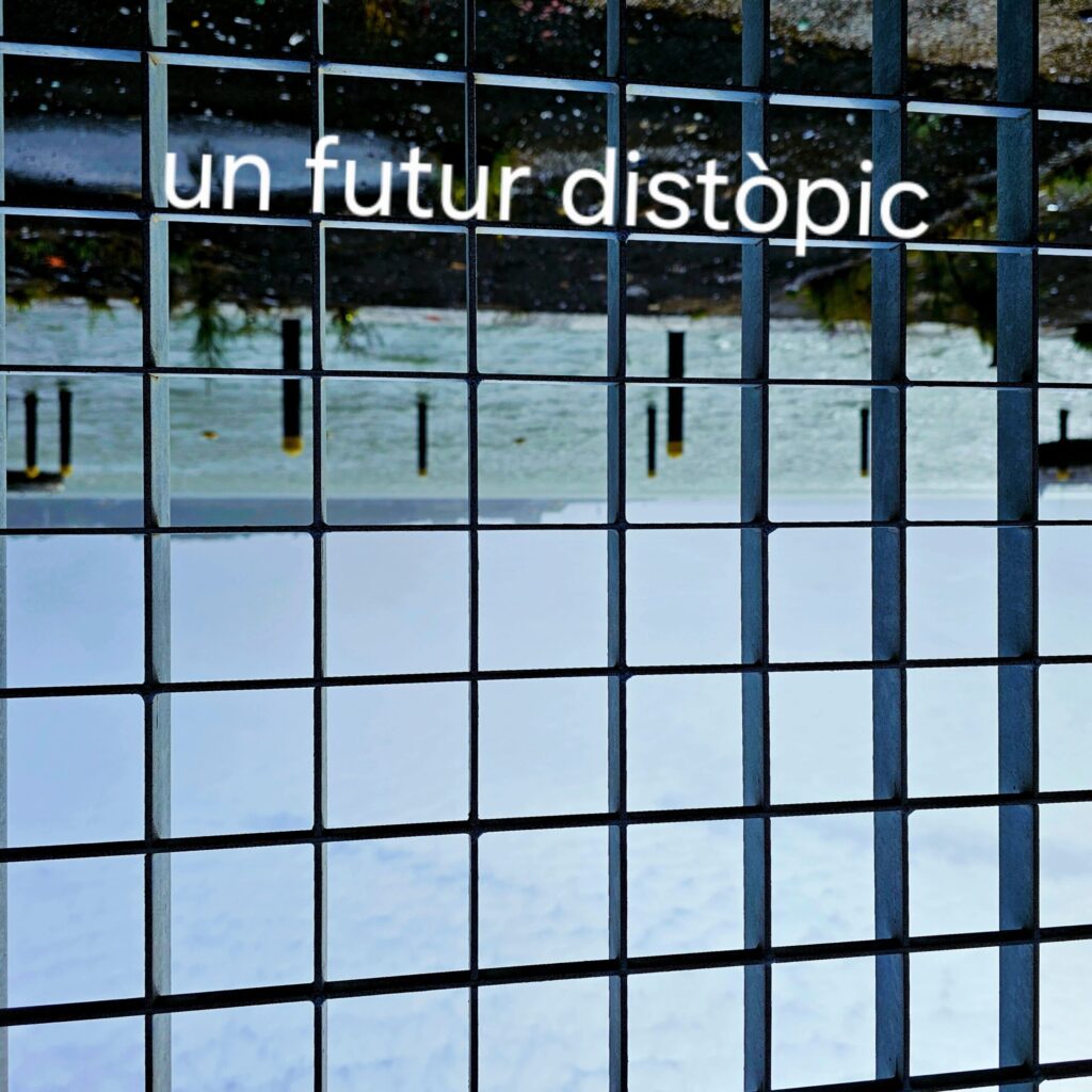 Un futur distòpic